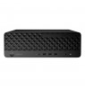 HP ProDesk 4 SFF G1i AI PC Intel Core Ultra 5 225 16 GB DDR5-SDRAM 512 GB SSD Windows 11 Pro Black