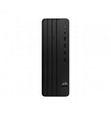HP Pro SFF 290 G9 Desktop PC Intel® Core™ i5 i5-14400 16 GB DDR4-SDRAM 1 TB SSD Windows 11 Pro Black