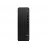 HP Pro 290 G9 Intel® Core™ i5 i5-14400 16 GB DDR4-SDRAM 512 GB SSD Windows 11 Pro SFF PC Black