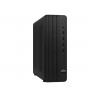HP Pro 290 G9 Intel® Core™ i5 i5-14400 16 GB DDR4-SDRAM 512 GB SSD Windows 11 Pro SFF PC Black