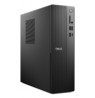DELL ECS1250 Intel® Core™ i3 i3-14100 8 GB DDR5-SDRAM 512 GB SSD Windows 11 Pro Slim PC PC Black