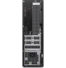 DELL ECS1250 Intel® Core™ i3 i3-14100 8 GB DDR5-SDRAM 512 GB SSD Windows 11 Pro Slim PC PC Black