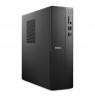 DELL ECS1250 Intel® Core™ i3 i3-14100 8 GB DDR5-SDRAM 512 GB SSD Windows 11 Pro Slim PC PC Black