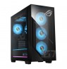 ASUS G700TF-07265F421W Ultra 7 265F 32GB DDR5 SSD1TB GeForce RTX 5070 PRIME 12GB WIFI 6 BT5.4 2.5GB LAN 850W Win11 Black 2Y