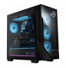ASUS G700TF-07265F421W Ultra 7 265F 32GB DDR5 SSD1TB GeForce RTX 5070 PRIME 12GB WIFI 6 BT5.4 2.5GB LAN 850W Win11 Black 2Y