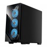 ASUS G700TF-07265F421W Ultra 7 265F 32GB DDR5 SSD1TB GeForce RTX 5070 PRIME 12GB WIFI 6 BT5.4 2.5GB LAN 850W Win11 Black 2Y