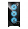 ASUS G700TF-07265F421W Ultra 7 265F 32GB DDR5 SSD1TB GeForce RTX 5070 PRIME 12GB WIFI 6 BT5.4 2.5GB LAN 850W Win11 Black 2Y
