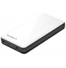 Varta Energy 20000 Lithium Polymer (LiPo) 20000 mAh Black, White