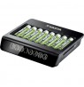 Varta LCD Multi Charger+ battery charger Household battery AC