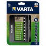 Varta LCD Multi Charger+ battery charger Household battery AC