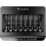 Varta LCD Multi Charger+ battery charger Household battery AC