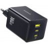 Baseus EnerFill FE11 PD QC 100 W Wall Charger Black