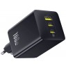Baseus EnerFill FE11 PD QC 100 W Wall Charger Black