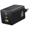 Baseus EnerFill FE11 PD QC 100 W Wall Charger Black