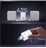 Baseus EnerFill FE11 PD QC 100 W Wall Charger White