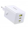 Baseus EnerFill FE11 PD QC 100 W Wall Charger White