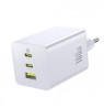 Baseus EnerFill FE11 PD QC 100 W Wall Charger White