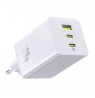 Baseus EnerFill FE11 PD QC 100 W Wall Charger White