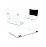 Port Designs 900324 display privacy filter 35.6 cm (14") Laptop Frameless display privacy filter