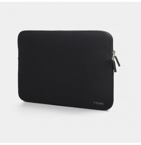 Trunk Neoprene Sleeve 33 cm (13") Sleeve case Black