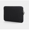 Trunk Neoprene Sleeve 33 cm (13") Sleeve case Black