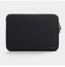 Trunk Neoprene Sleeve 33 cm (13") Sleeve case Black