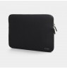 Trunk Neoprene Sleeve 33 cm (13") Sleeve case Black