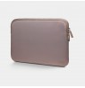 Trunk Neoprene Sleeve 33 cm (13") Sleeve case Mocha