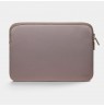 Trunk Neoprene Sleeve 33 cm (13") Sleeve case Mocha