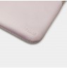 Trunk Neoprene Sleeve 33 cm (13") Sleeve case Mocha