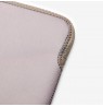 Trunk Neoprene Sleeve 33 cm (13") Sleeve case Mocha