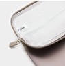 Trunk Neoprene Sleeve 33 cm (13") Sleeve case Mocha
