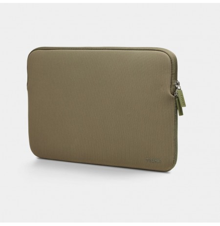 Trunk Neoprene Sleeve 33 cm (13") Sleeve case Green