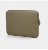 Trunk Neoprene Sleeve 33 cm (13") Sleeve case Green