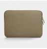 Trunk Neoprene Sleeve 33 cm (13") Sleeve case Green