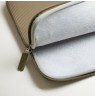 Trunk Neoprene Sleeve 33 cm (13") Sleeve case Green