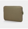 Trunk Neoprene Sleeve 33 cm (13") Sleeve case Green