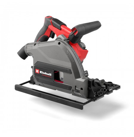 EINHELL CIRCULAR PLUNGE SAW TP-PS 18/165 Li BL