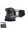ROTARY SANDER RO-B1118E 125MM 18V BL