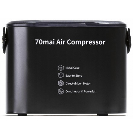 Car air compressor 70mai Air Compressor TP01