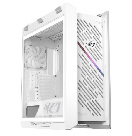ASUS ROG Strix Helios II Midi Tower White