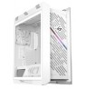 ASUS ROG Strix Helios II Midi Tower White