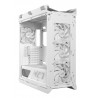 ASUS ROG Strix Helios II Midi Tower White