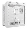 ASUS ROG Strix Helios II Midi Tower White