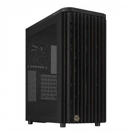 ASUS ProArt PA401 Wood Edition Mesh Panel Black