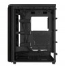 ASUS ProArt PA401 Wood Edition Mesh Panel Black