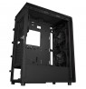 ASUS ProArt PA401 Wood Edition Mesh Panel Black