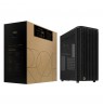 ASUS ProArt PA401 Wood Edition Mesh Panel Black