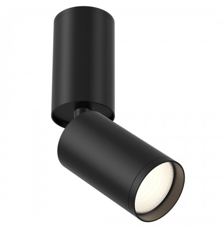 Maytoni C051CL-01B ceiling lighting GU10