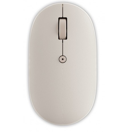 Satechi OntheGo mouse Travel Ambidextrous Bluetooth 2400 DPI